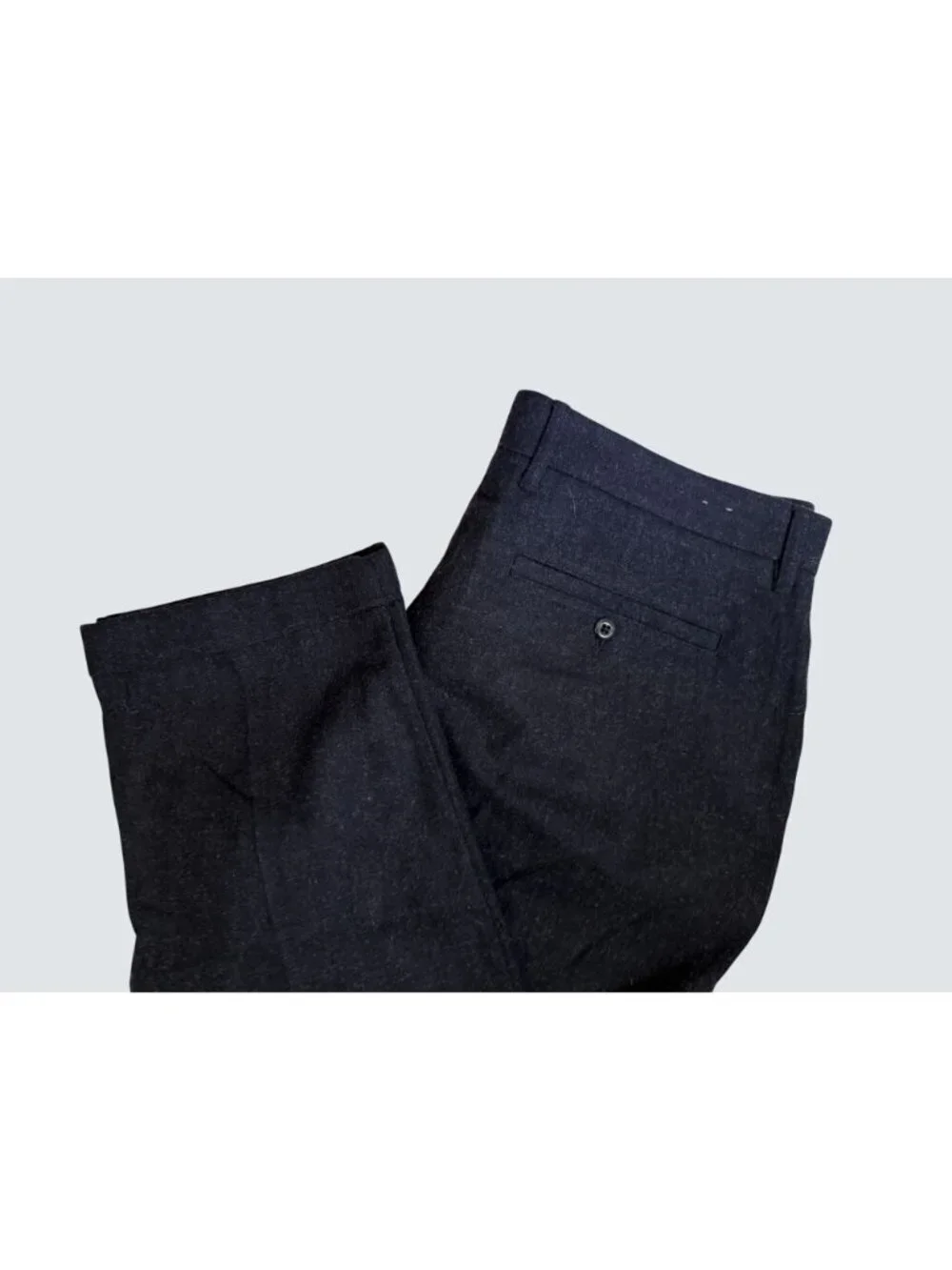 J. Crew crafted from